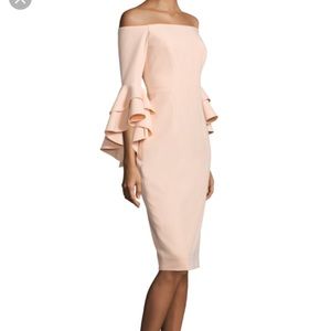 Milly Cady Dress